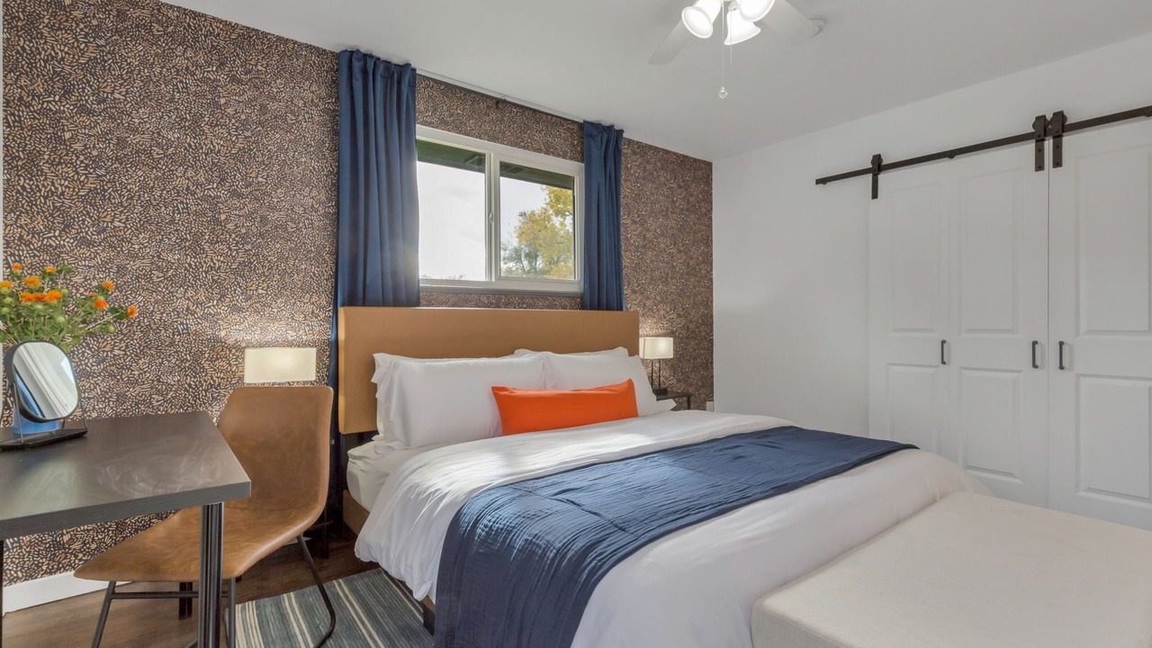 Photo of Bedroom in Denver