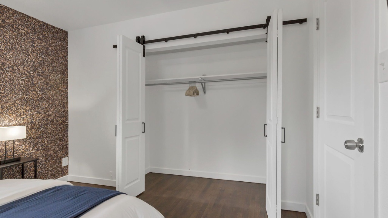 Photo of Bedroom in Denver