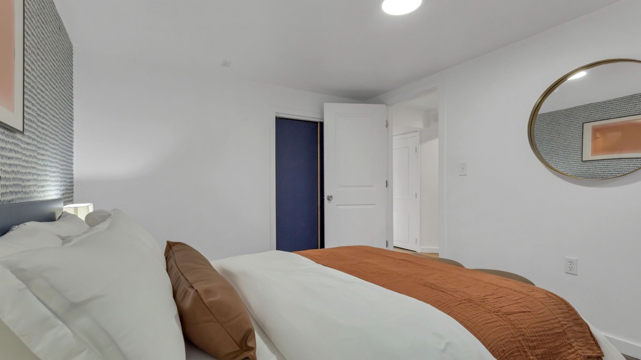 Photo of Bedroom in Denver