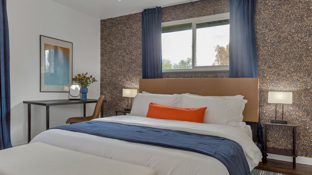 Photo of Bedroom in Denver