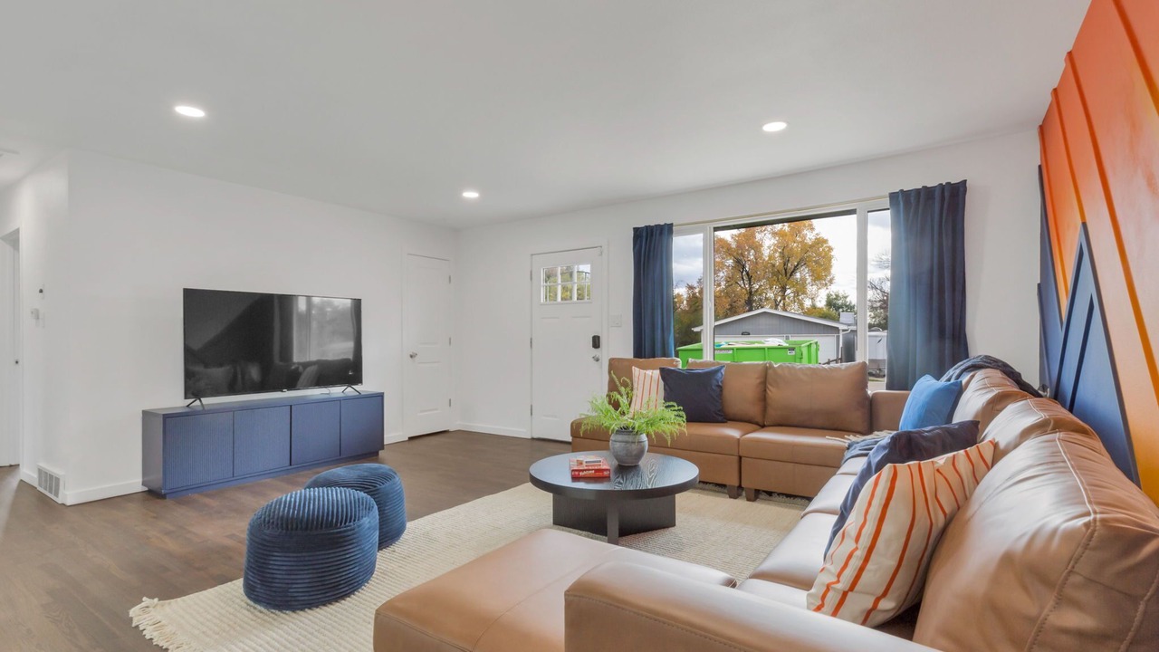 Photo of Livingroom in Denver