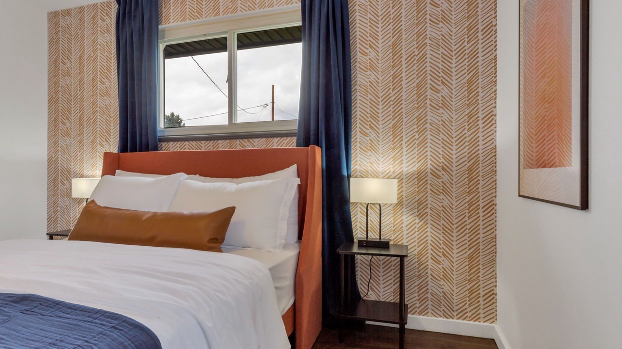 Photo of Bedroom in Denver