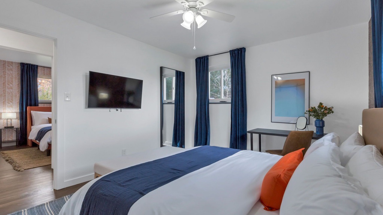 Photo of Bedroom in Denver
