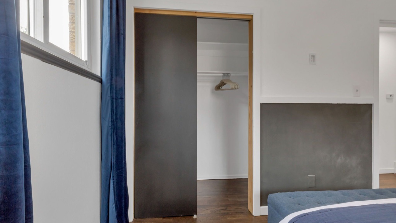 Photo of Bedroom in Denver
