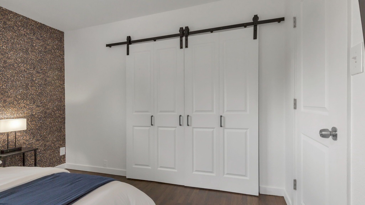 Photo of Bedroom in Denver