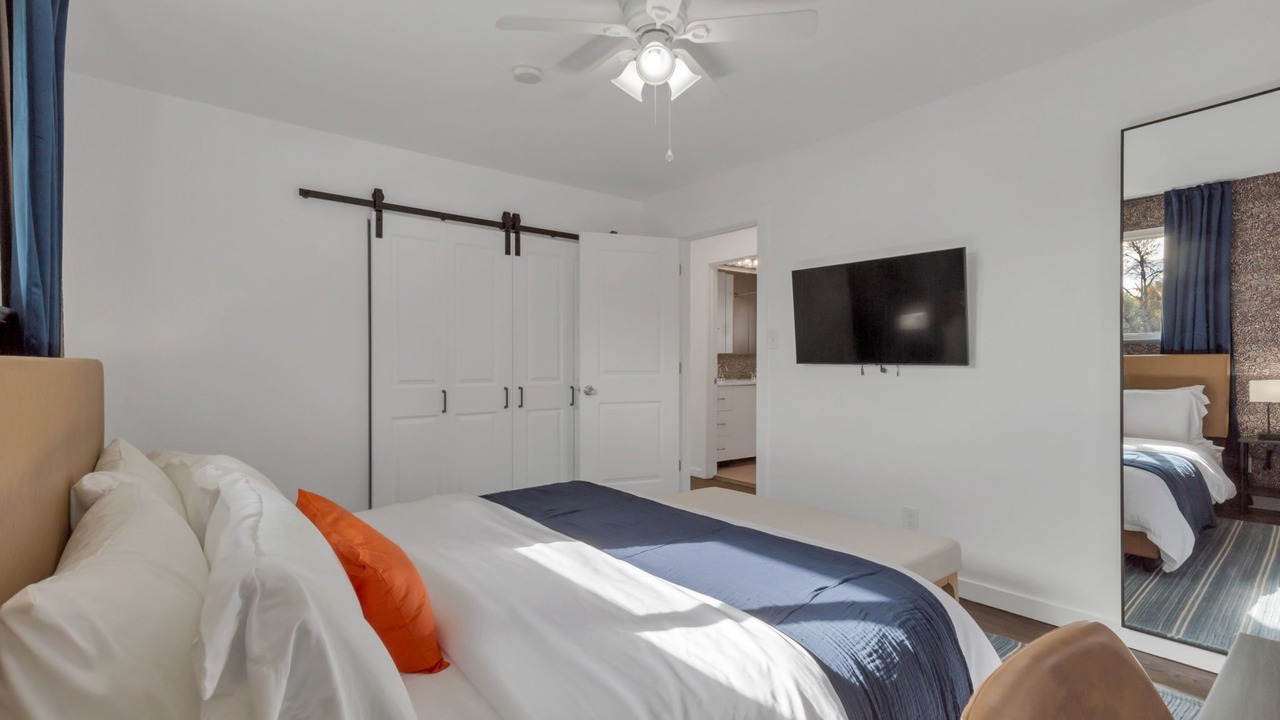 Photo of Bedroom in Denver