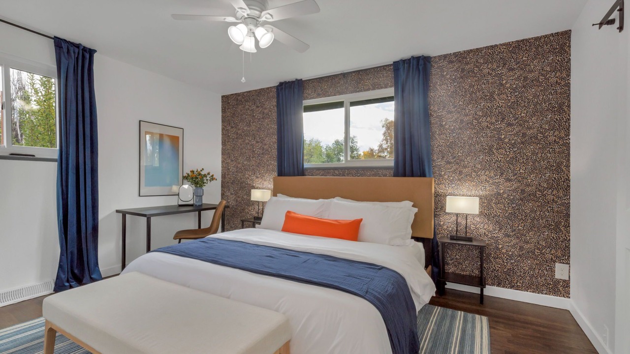 Photo of Bedroom in Denver