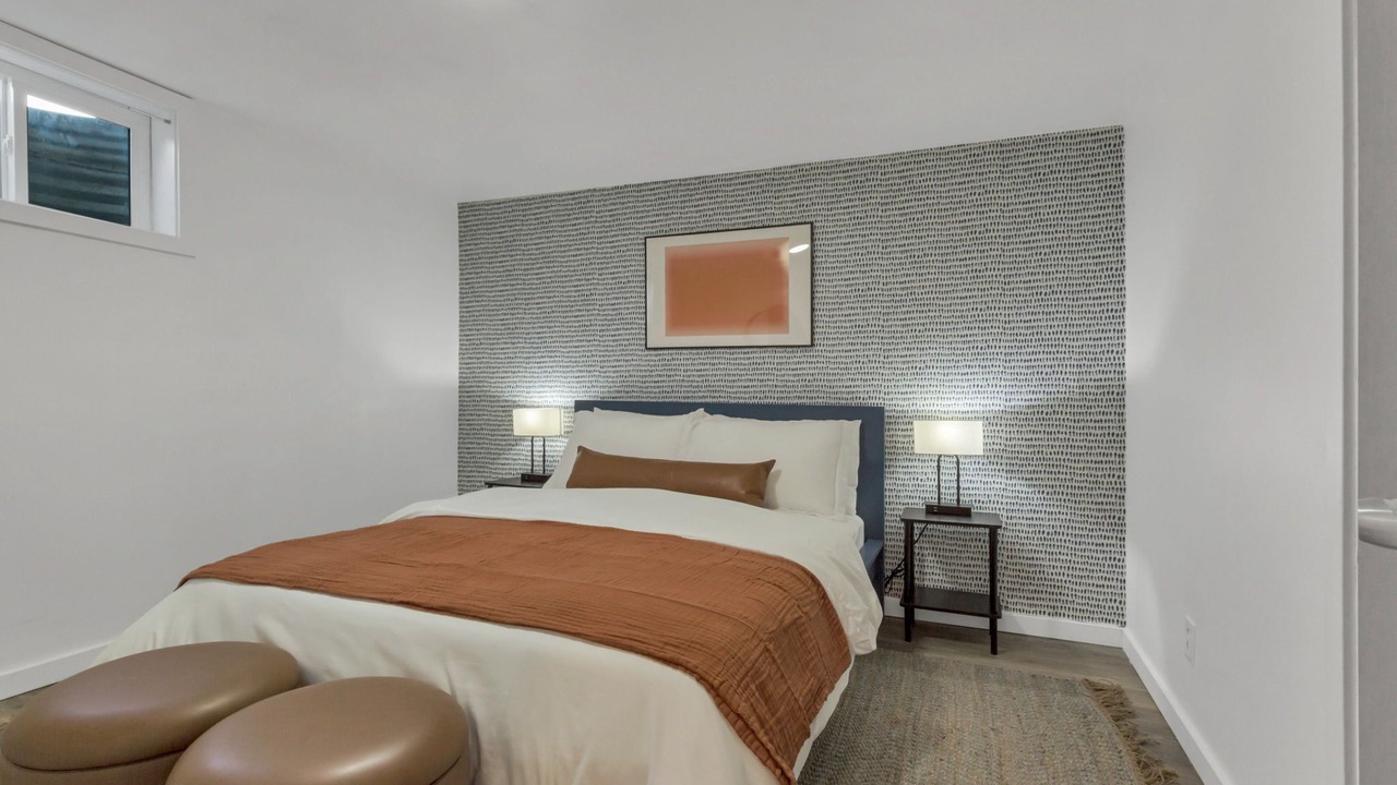 Photo of Bedroom in Denver