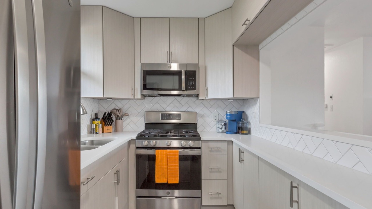 Photo of Kitchen in Denver