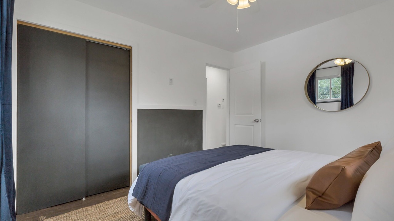 Photo of Bedroom in Denver