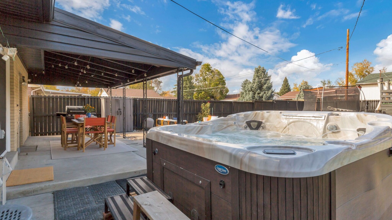 Photo of Outdoor in Denver