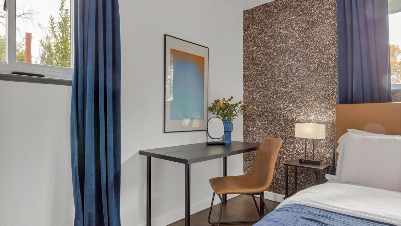 Photo of Bedroom in Denver