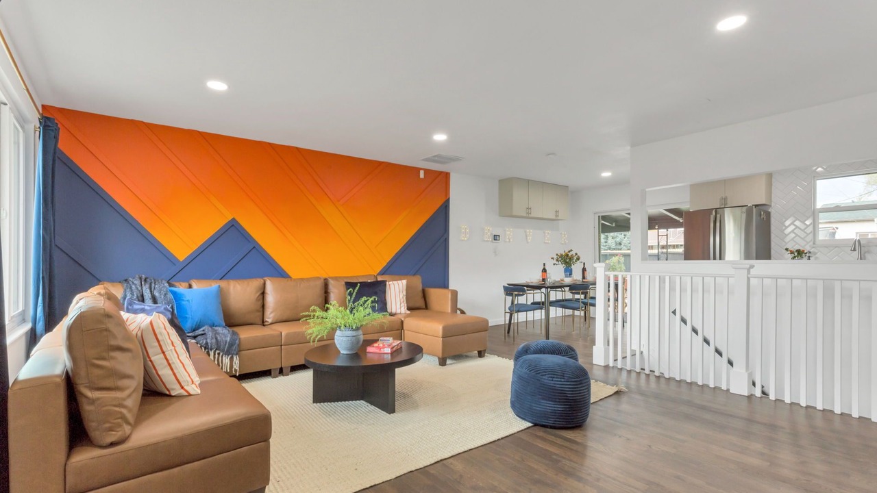 Photo of Livingroom in Denver
