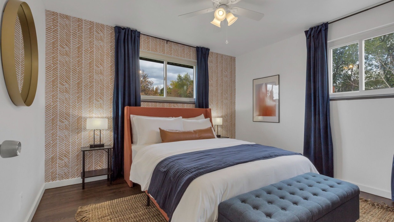 Photo of Bedroom in Denver