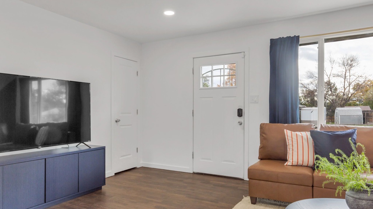 Photo of Livingroom in Denver