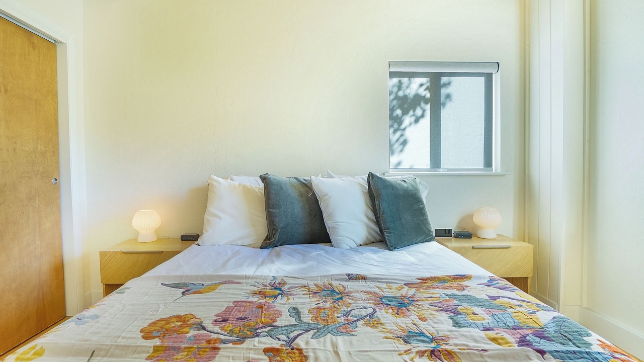 Photo of Bedroom in Hermosa