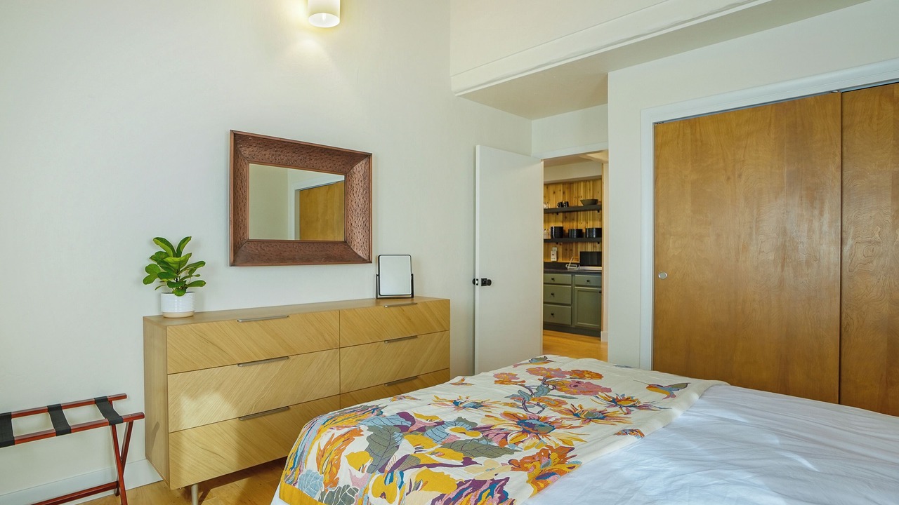 Photo of Bedroom in Hermosa