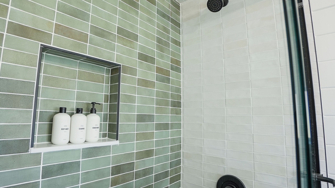 Photo of Bathroom in Hermosa