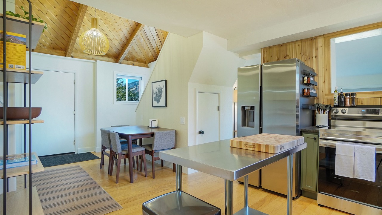 Photo of Kitchen in Hermosa