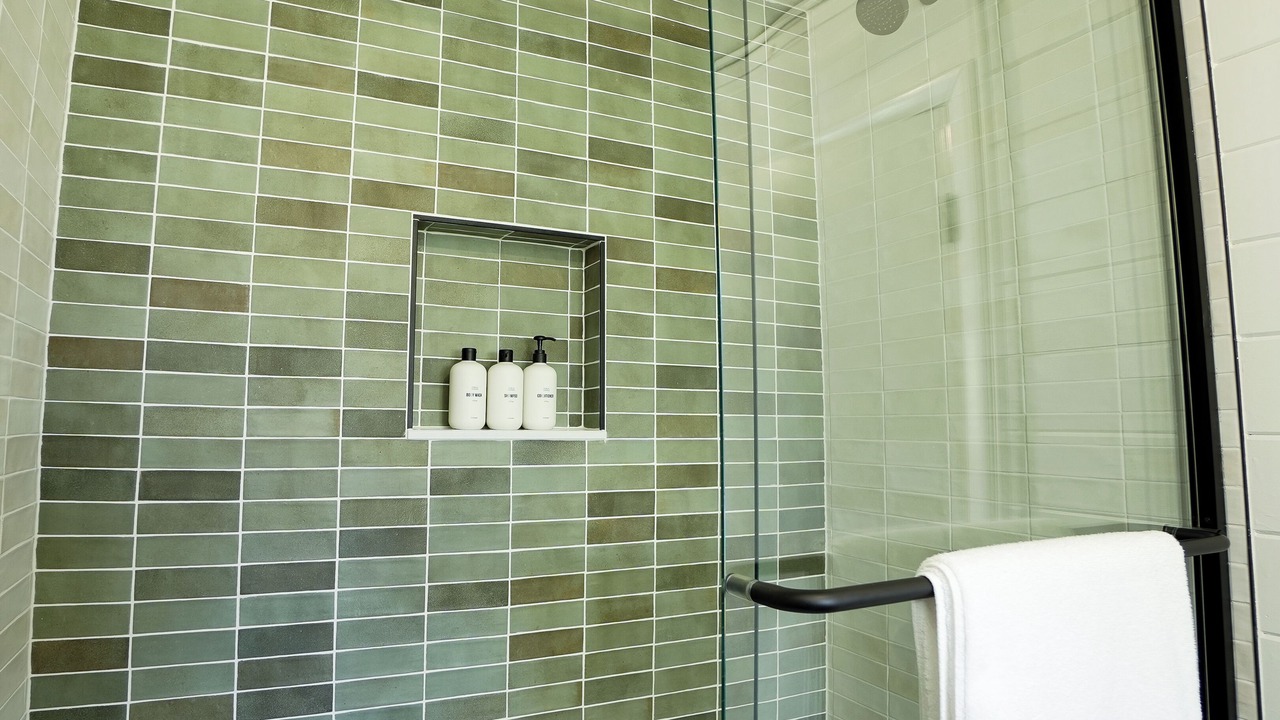 Photo of Bathroom in Hermosa