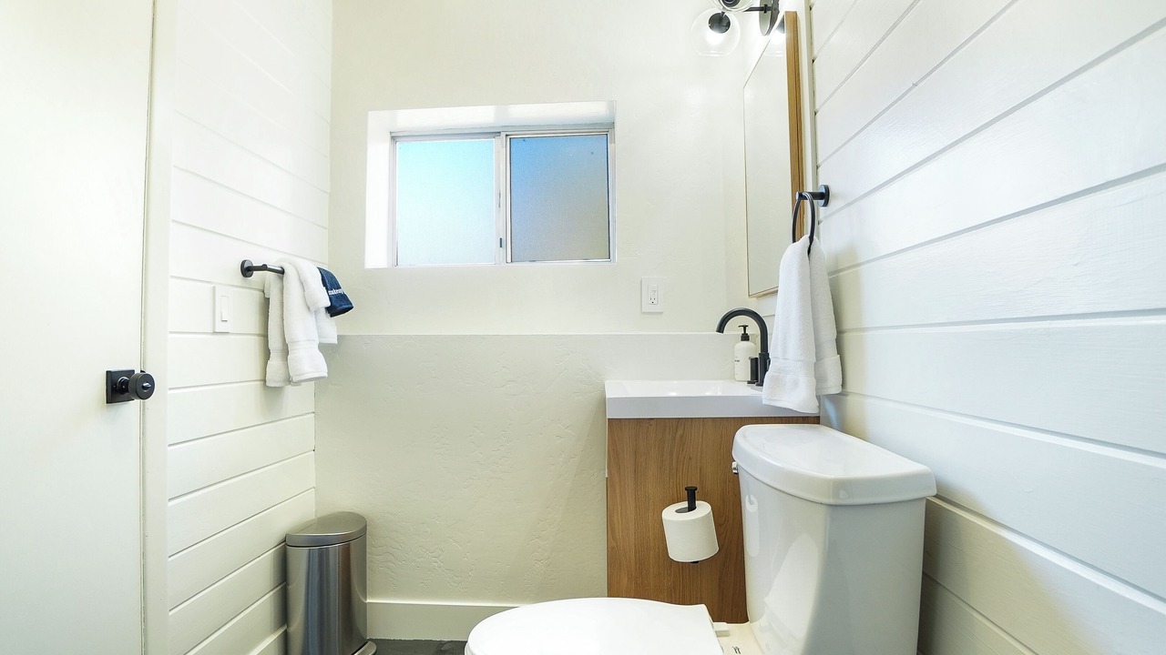 Photo of Bathroom in Hermosa