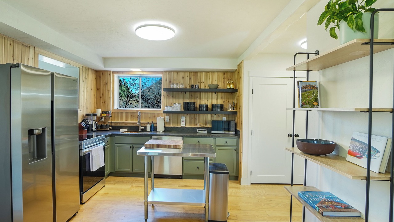 Photo of Kitchen in Hermosa