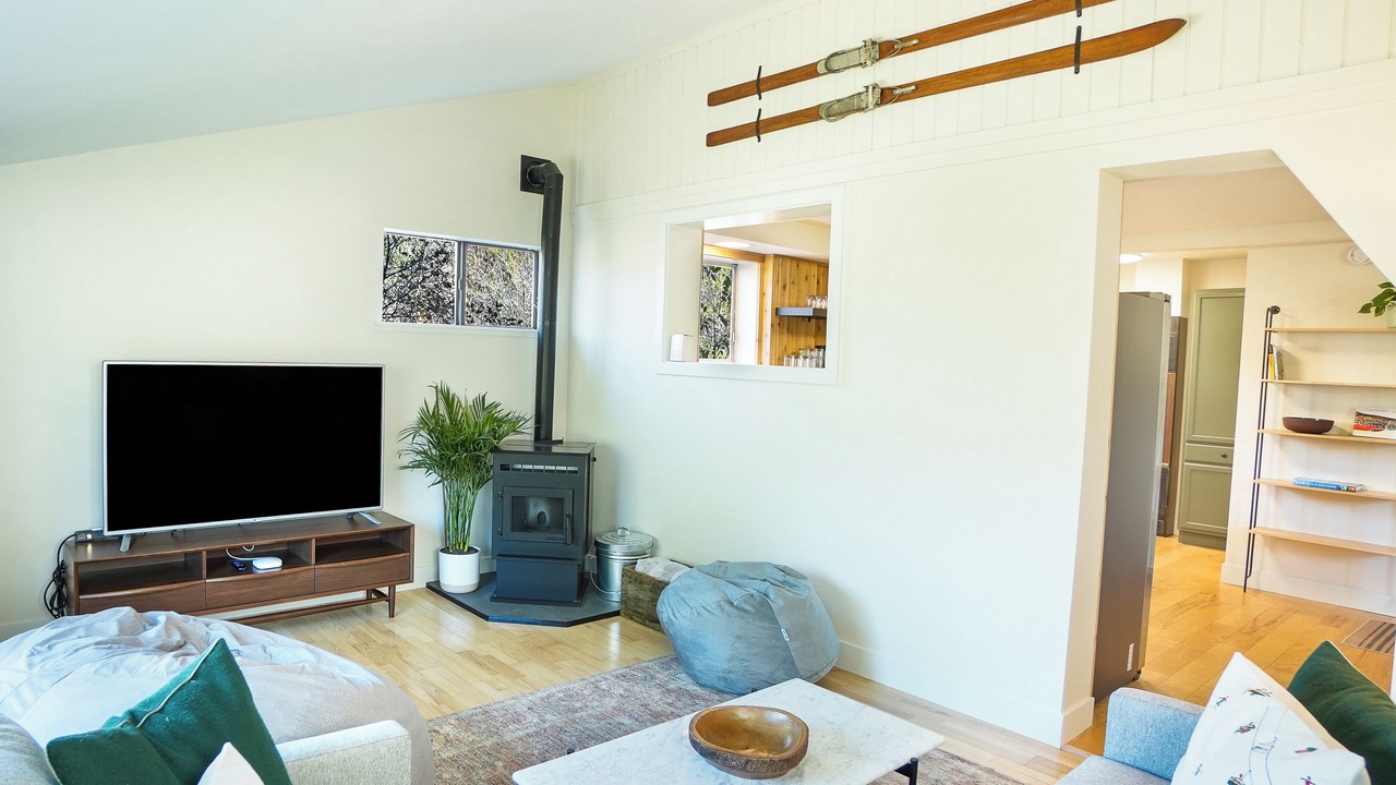 Photo of Livingroom in Hermosa