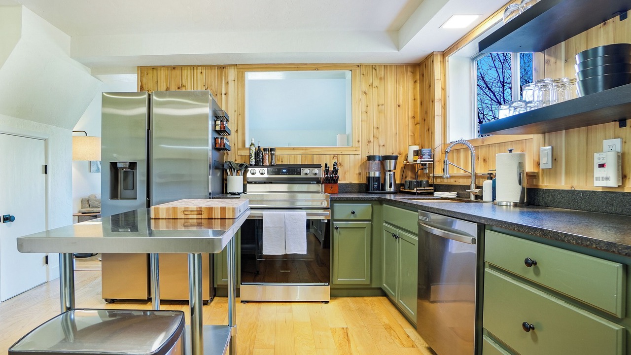 Photo of Kitchen in Hermosa