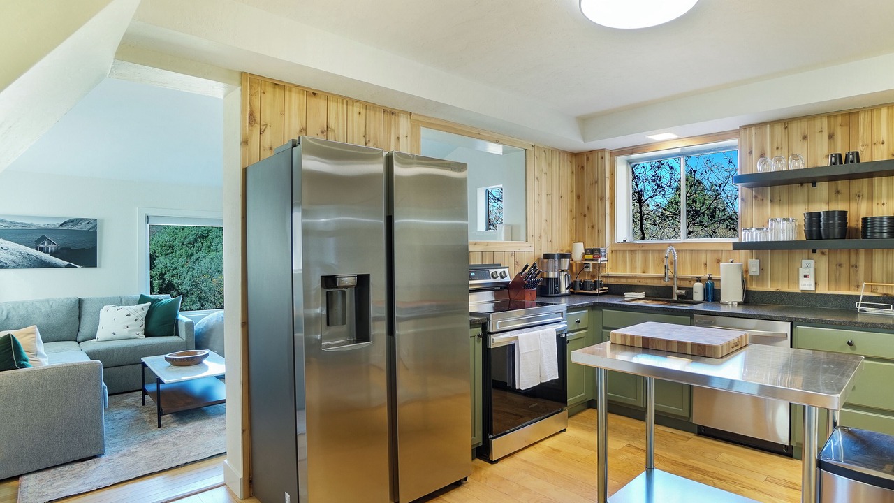 Photo of Kitchen in Hermosa