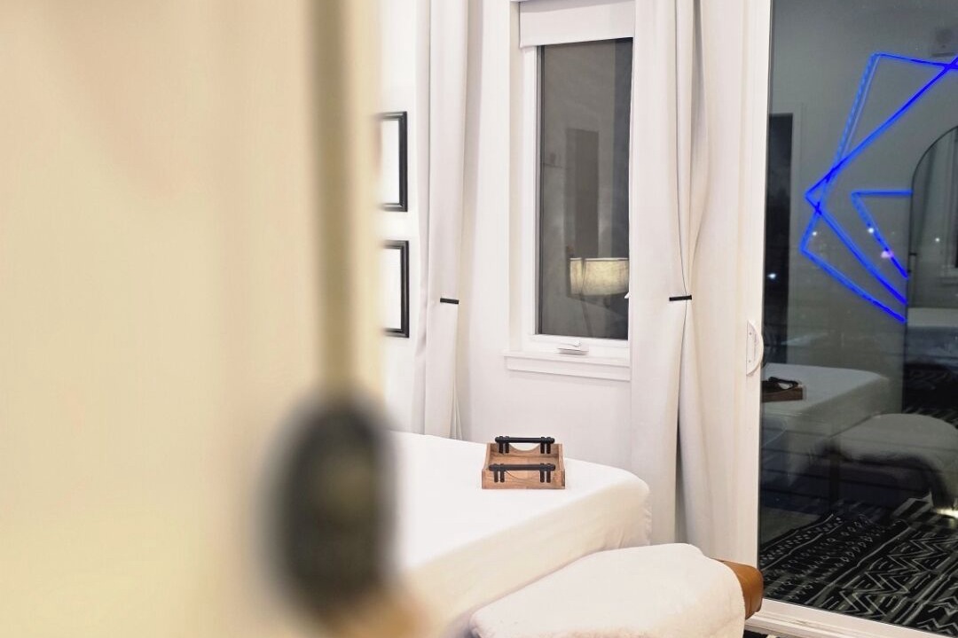 Photo of Bedroom in Lincoln Park