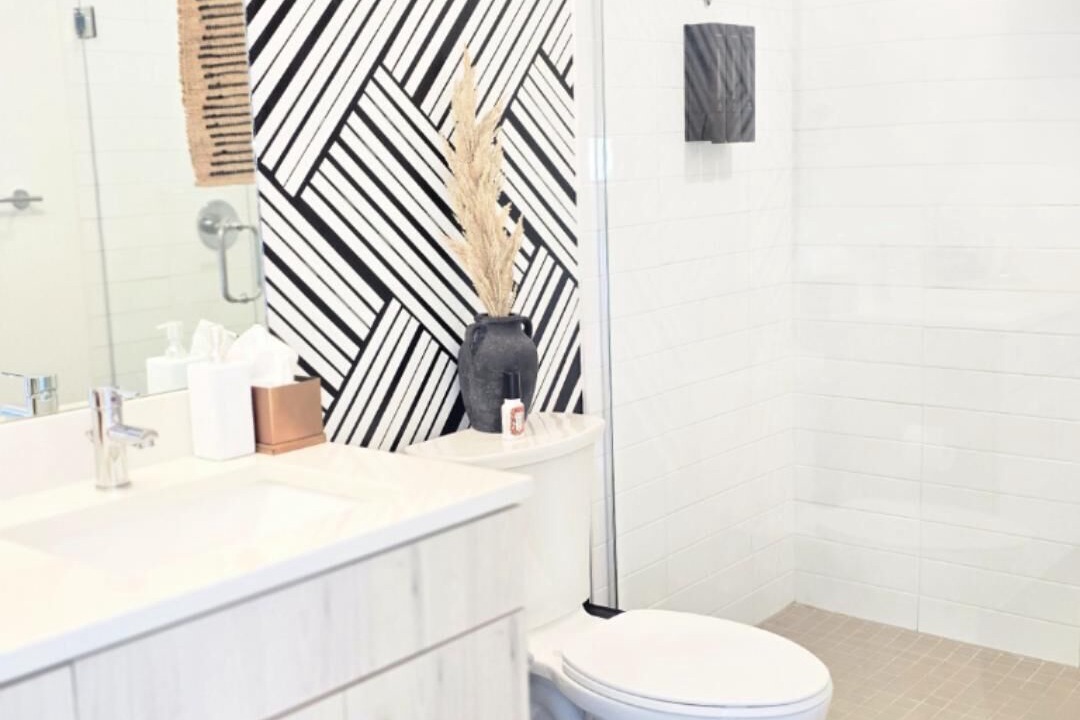 Photo of Bathroom in Lincoln Park