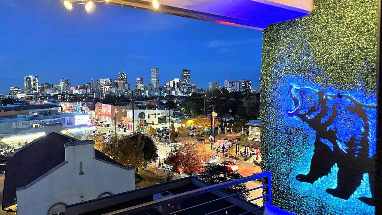 Photo of Outdoor in Lincoln Park