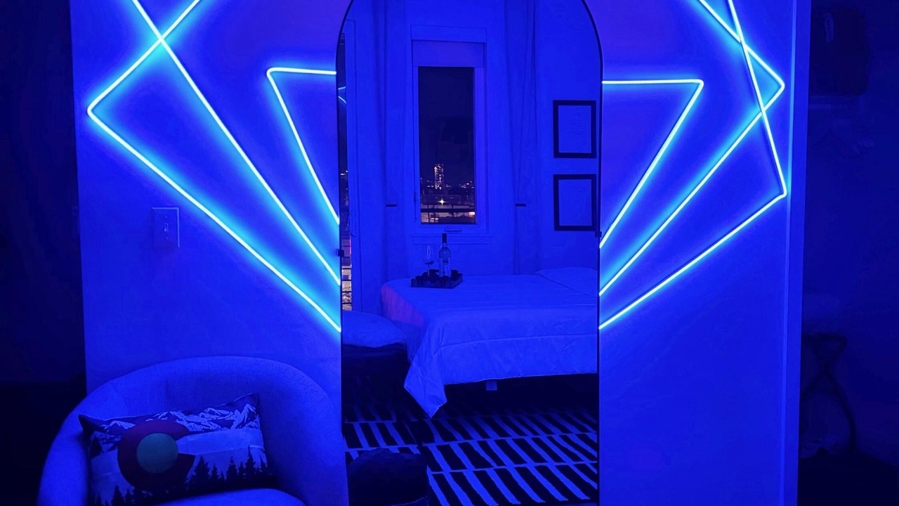 Photo of Bedroom in Lincoln Park