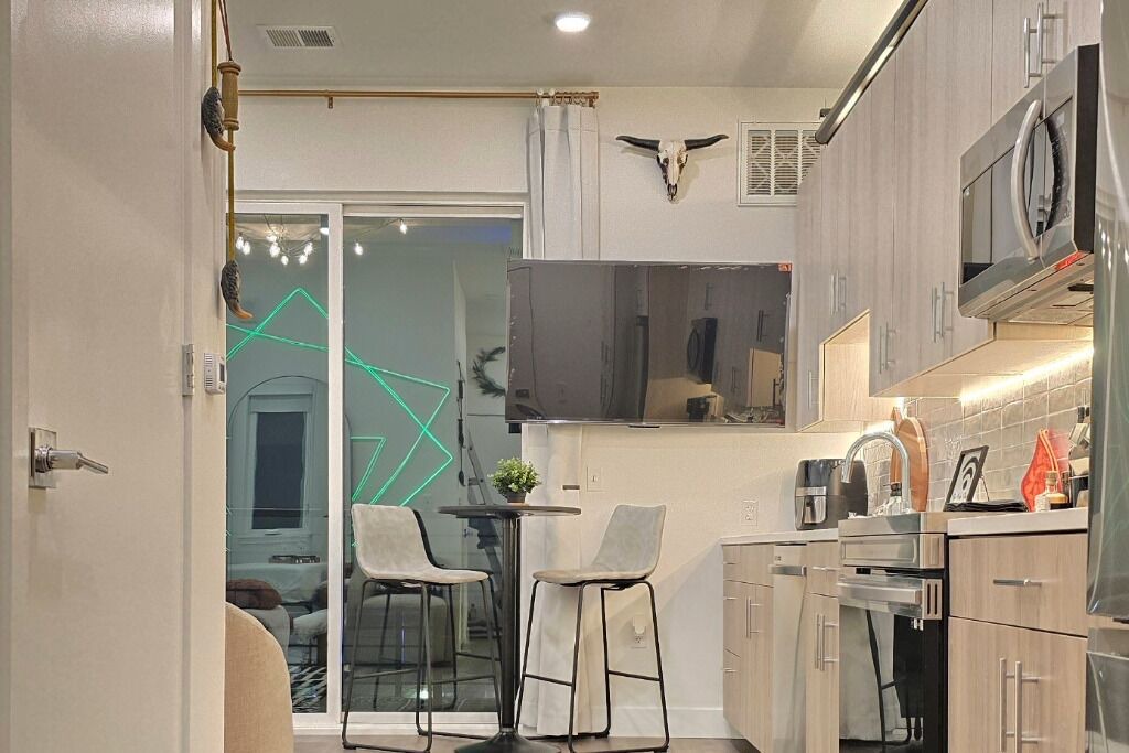 Photo of Kitchen in Lincoln Park