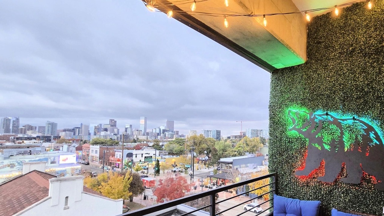 Photo of Outdoor in Lincoln Park