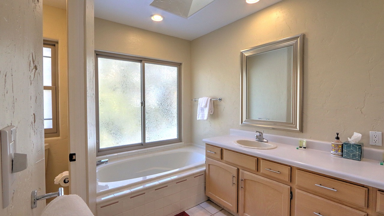 Photo of Bathroom in Glenwood Springs