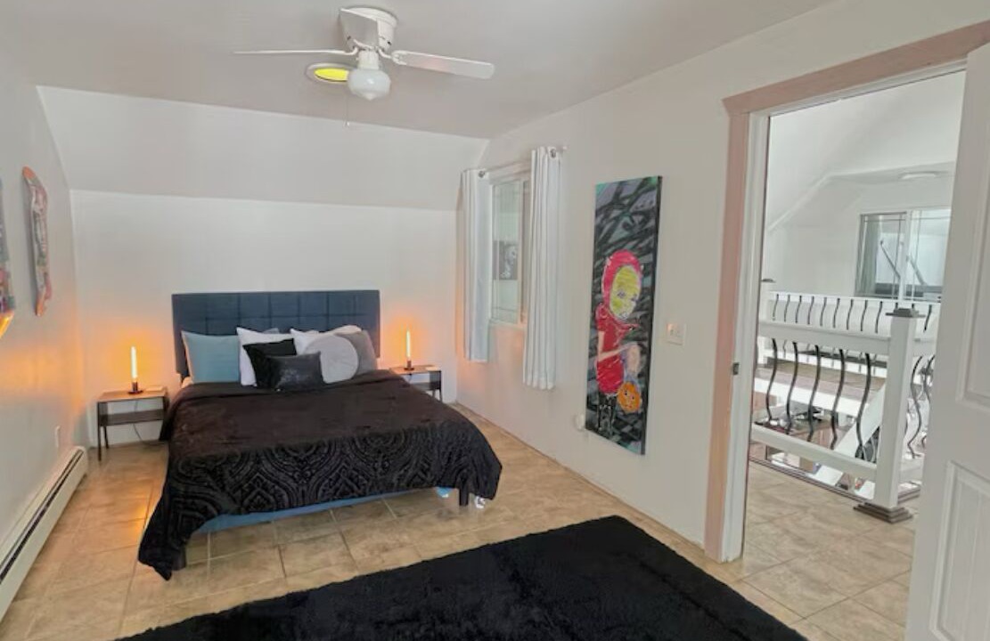 Photo of Bedroom in Alamosa