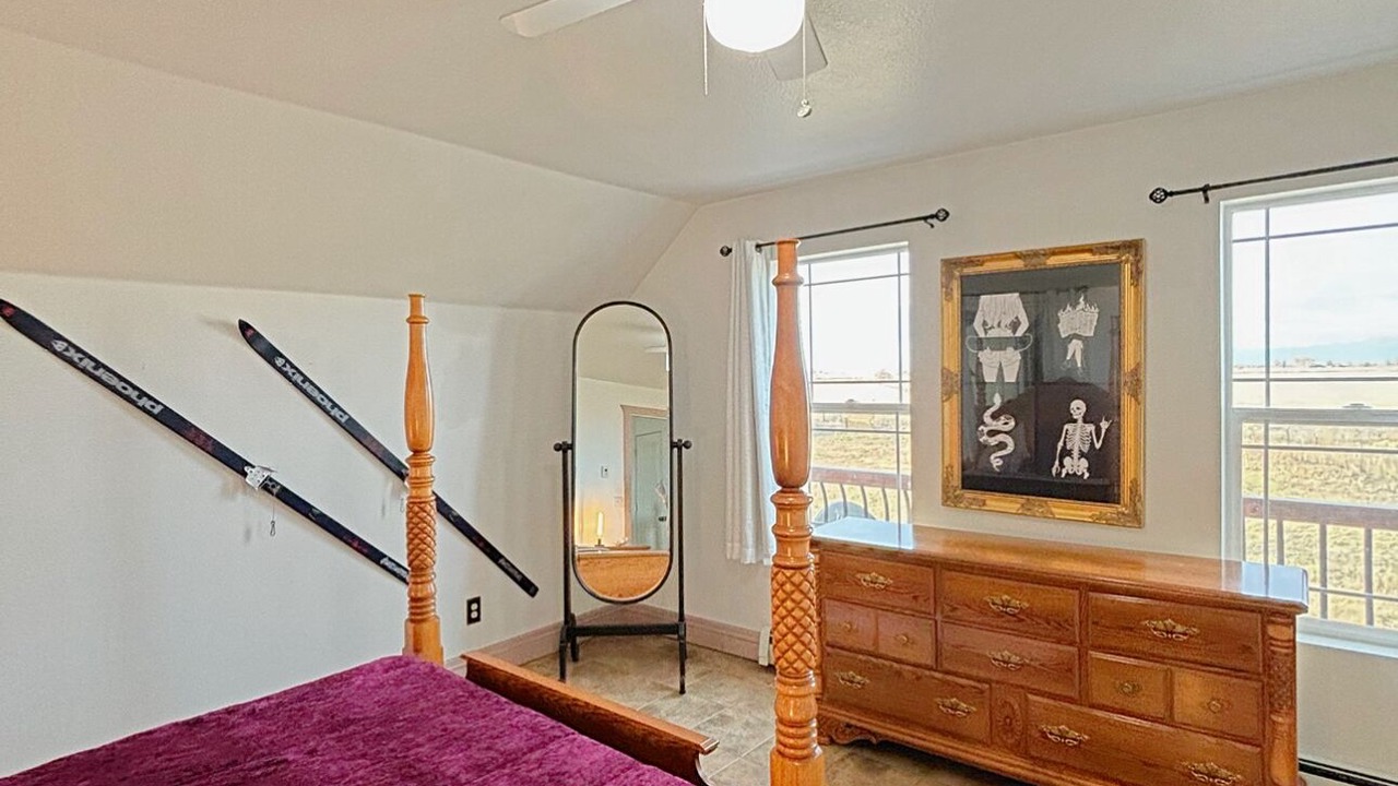 Photo of Bedroom in Alamosa