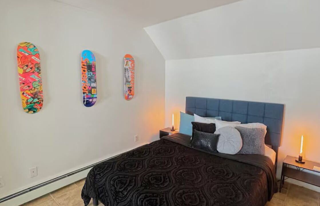 Photo of Bedroom in Alamosa