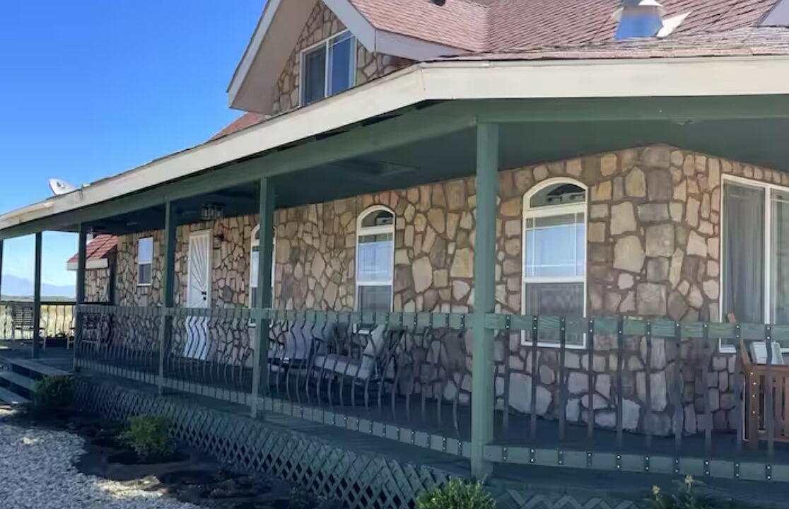 Photo of Outdoor in Alamosa