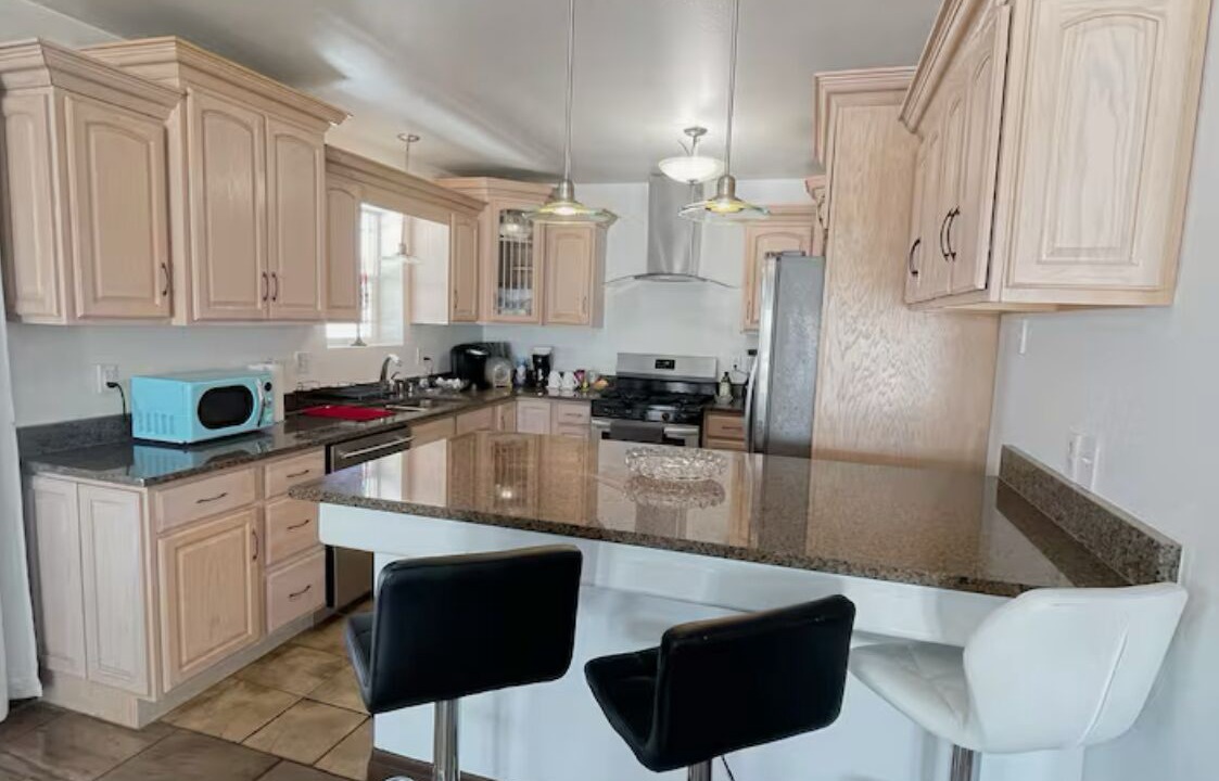 Photo of Kitchen in Alamosa