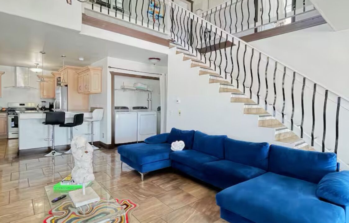 Photo of Livingroom in Alamosa