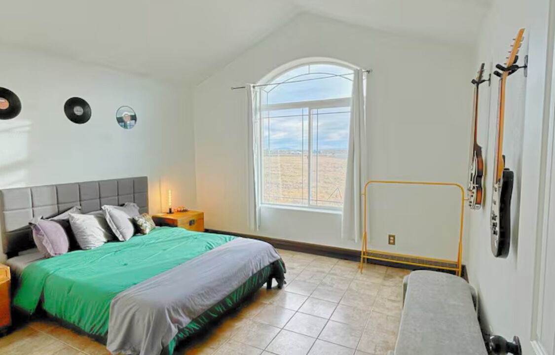 Photo of Bedroom in Alamosa