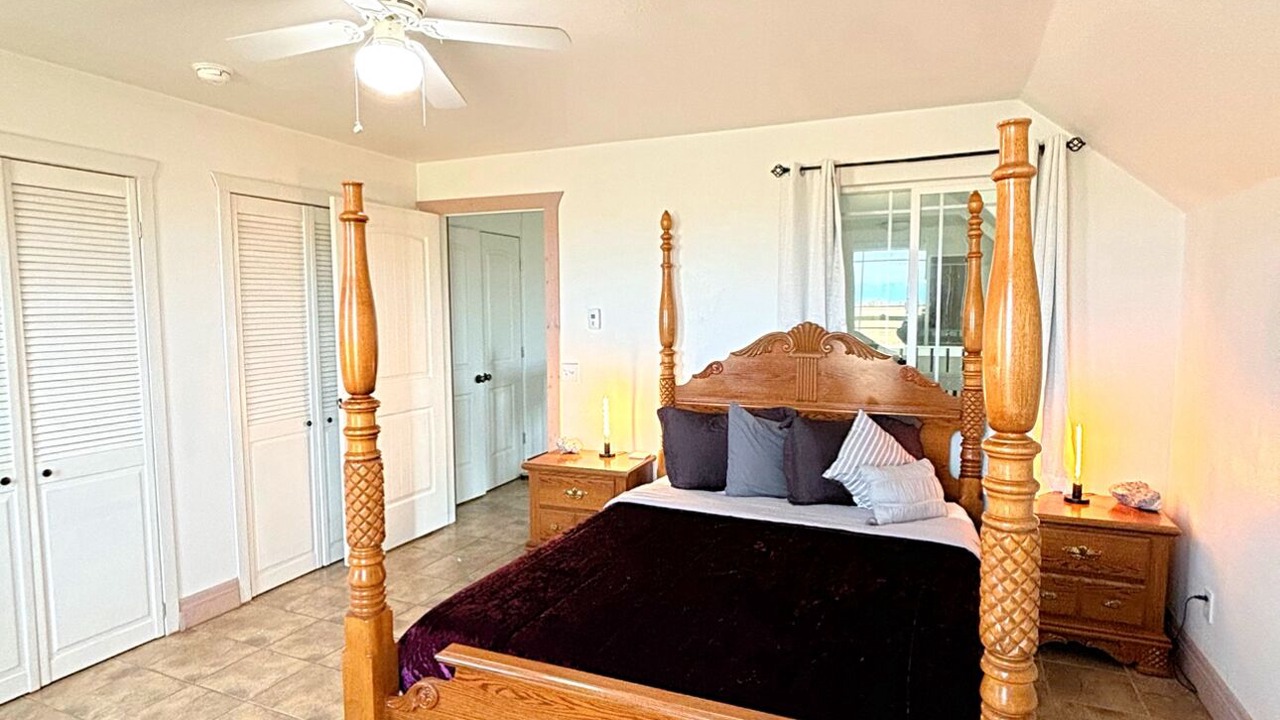 Photo of Bedroom in Alamosa
