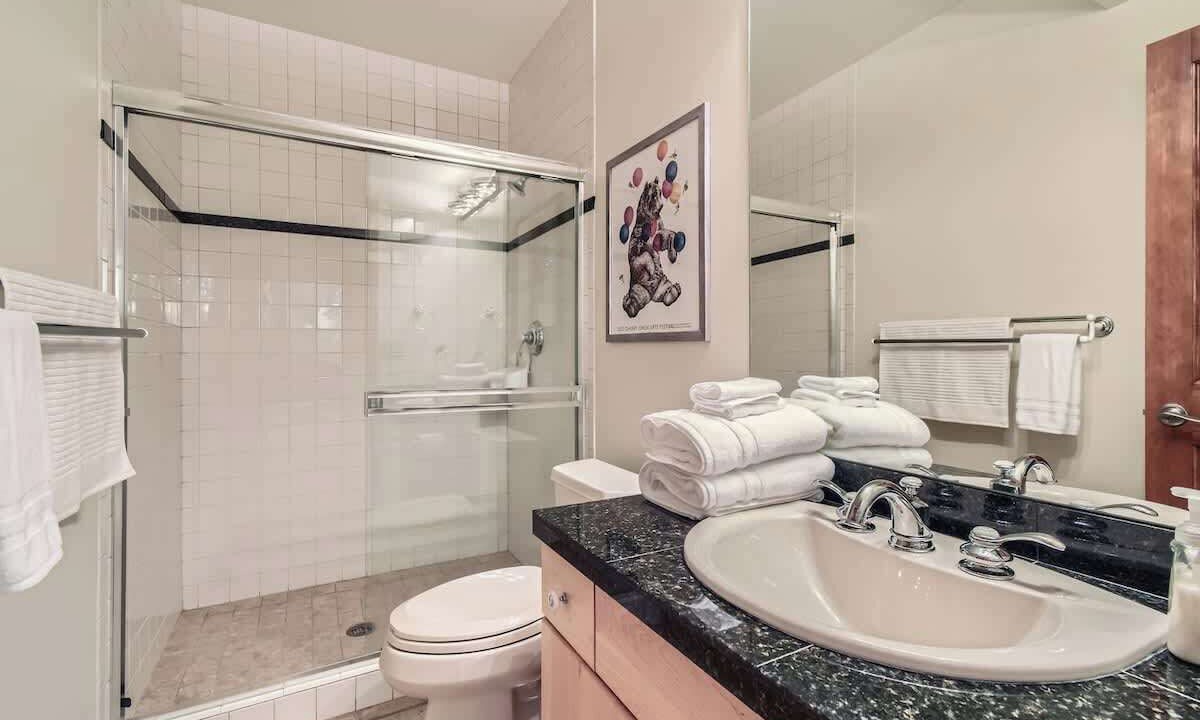 Photo of Bathroom in Cherry Creek