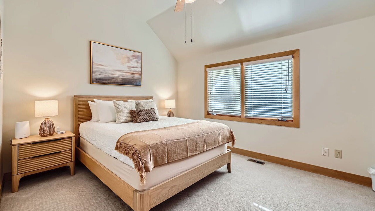 Photo of Bedroom in Cherry Creek
