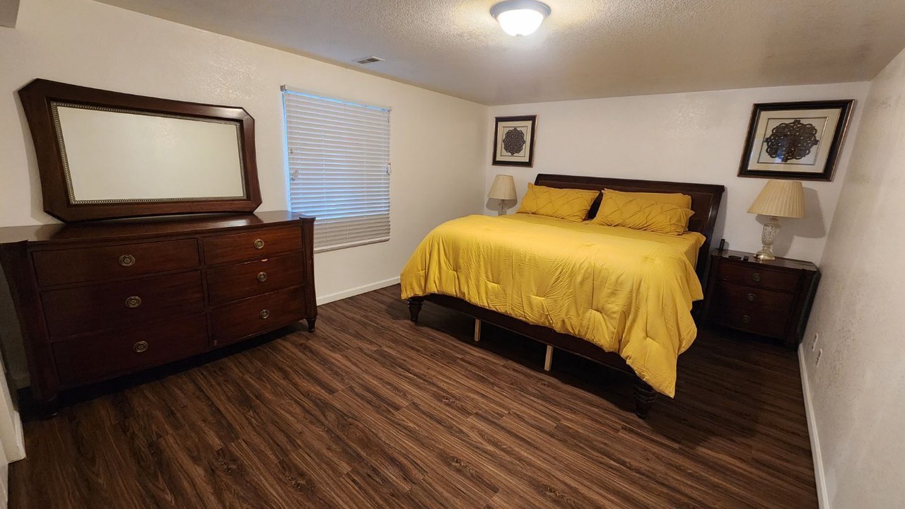Photo of Bedroom in Greeley