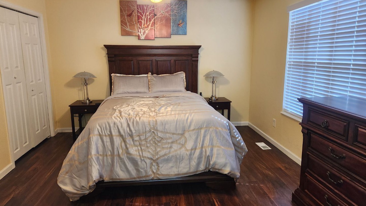 Photo of Bedroom in Greeley