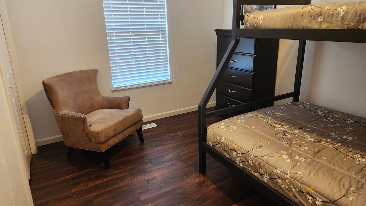 Photo of Bedroom in Greeley