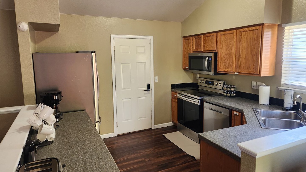 Photo of Kitchen in Greeley